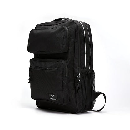 Multi-purpose business backpack [black] 