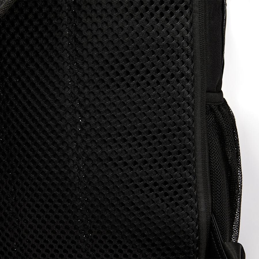 Multi-purpose business backpack [black] 