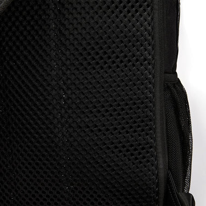 Multi-purpose business backpack [black] 