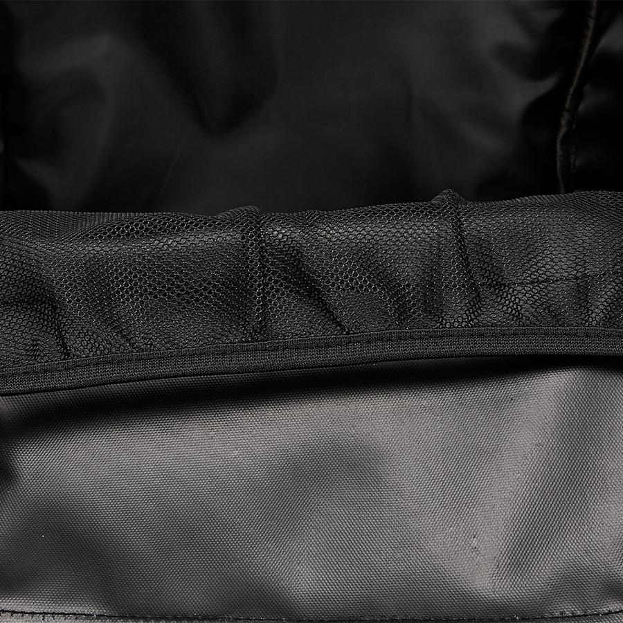 Multi-purpose business backpack [black] 