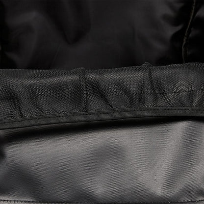Multi-purpose business backpack [black] 