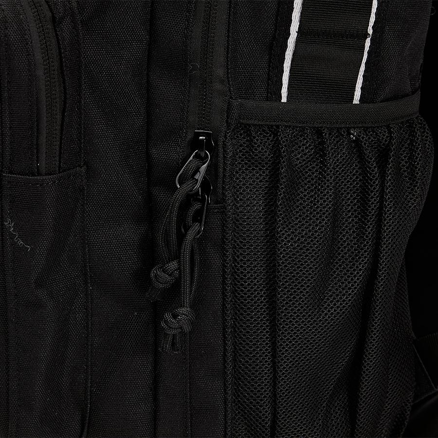 Multi-purpose business backpack [black] 