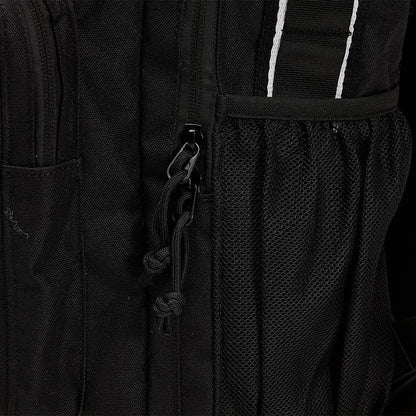 Multi-purpose business backpack [black] 