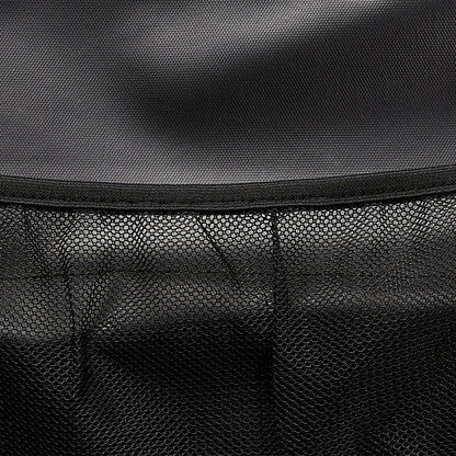 Multi-purpose business backpack [black] 