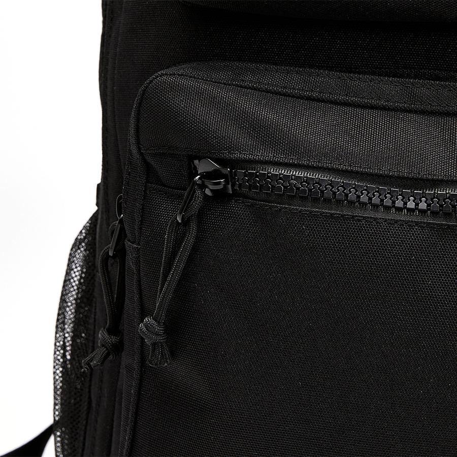 Multi-purpose business backpack [black] 