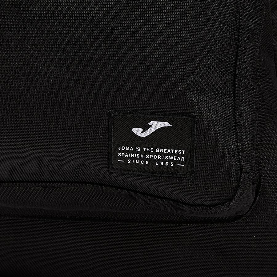 Multi-purpose business backpack [black] 