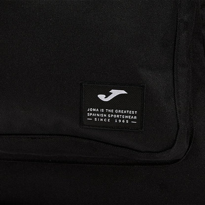 Multi-purpose business backpack [black] 
