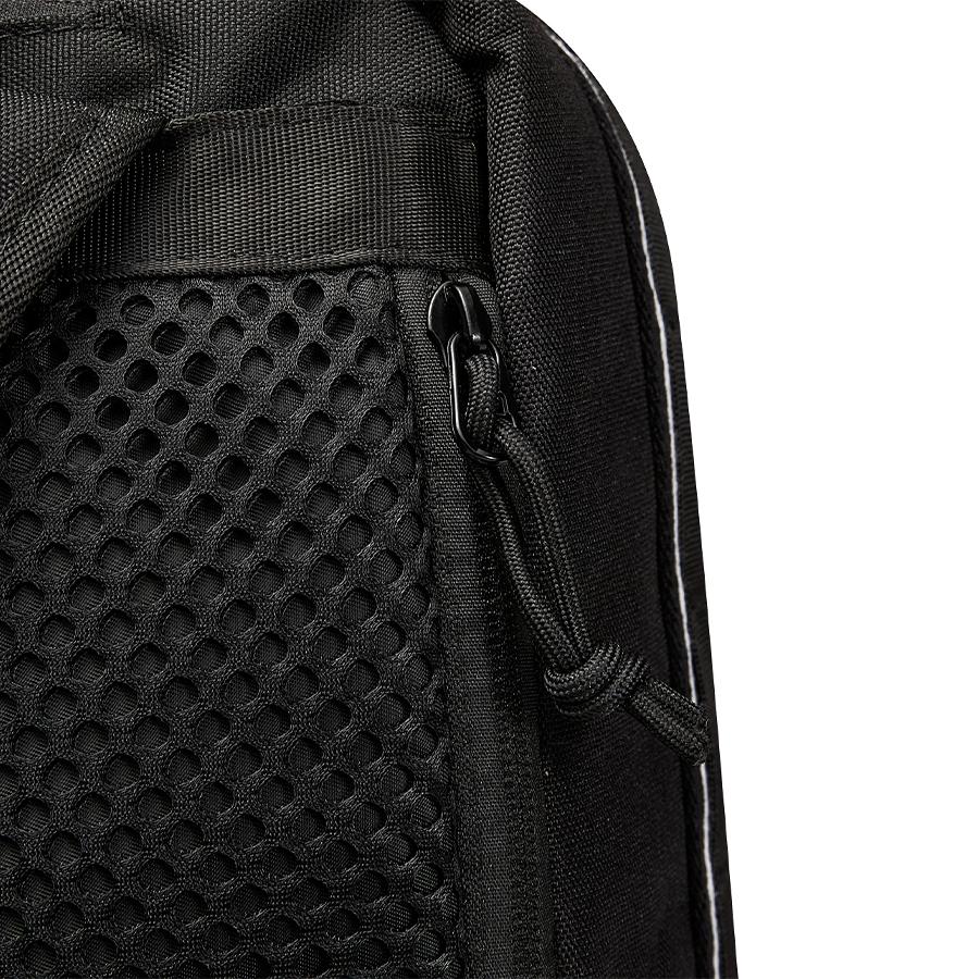 Multi-purpose business backpack [black] 