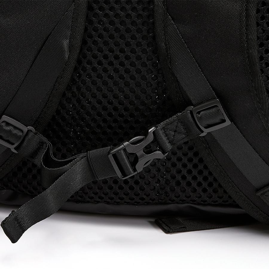 Multi-purpose business backpack [black] 