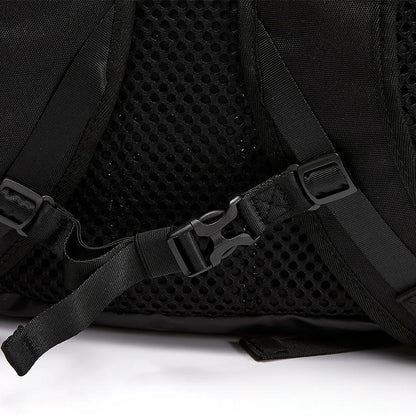 Multi-purpose business backpack [black] 