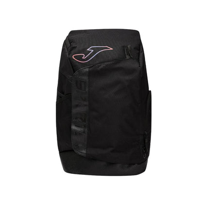 Extra Large Capacity Sports Backpack [Black] 