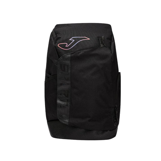 Extra Large Capacity Sports Backpack [Black] 