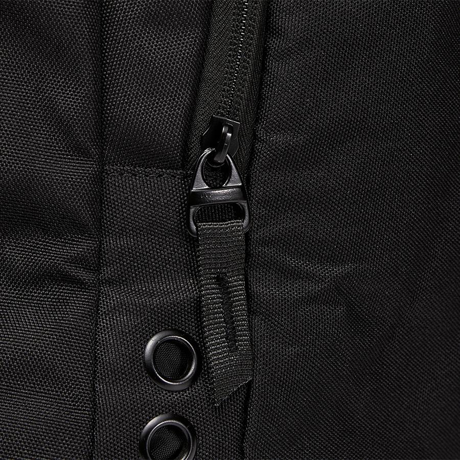 Extra Large Capacity Sports Backpack [Black] 