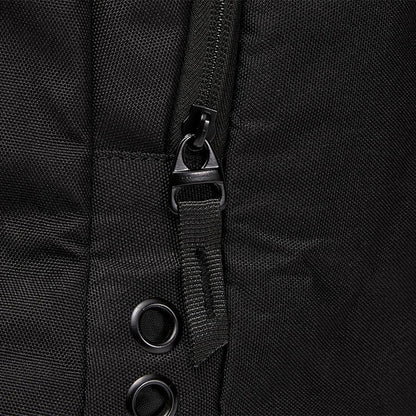 Extra Large Capacity Sports Backpack [Black] 