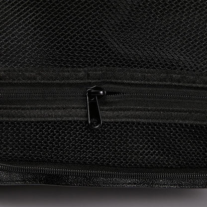 Extra Large Capacity Sports Backpack [Black] 