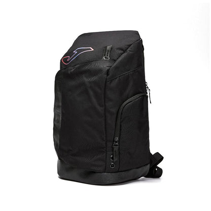 Extra Large Capacity Sports Backpack [Black] 