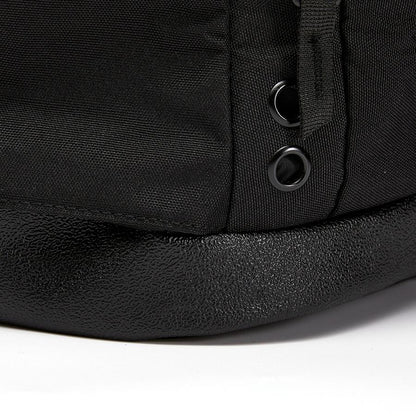 Extra Large Capacity Sports Backpack [Black] 