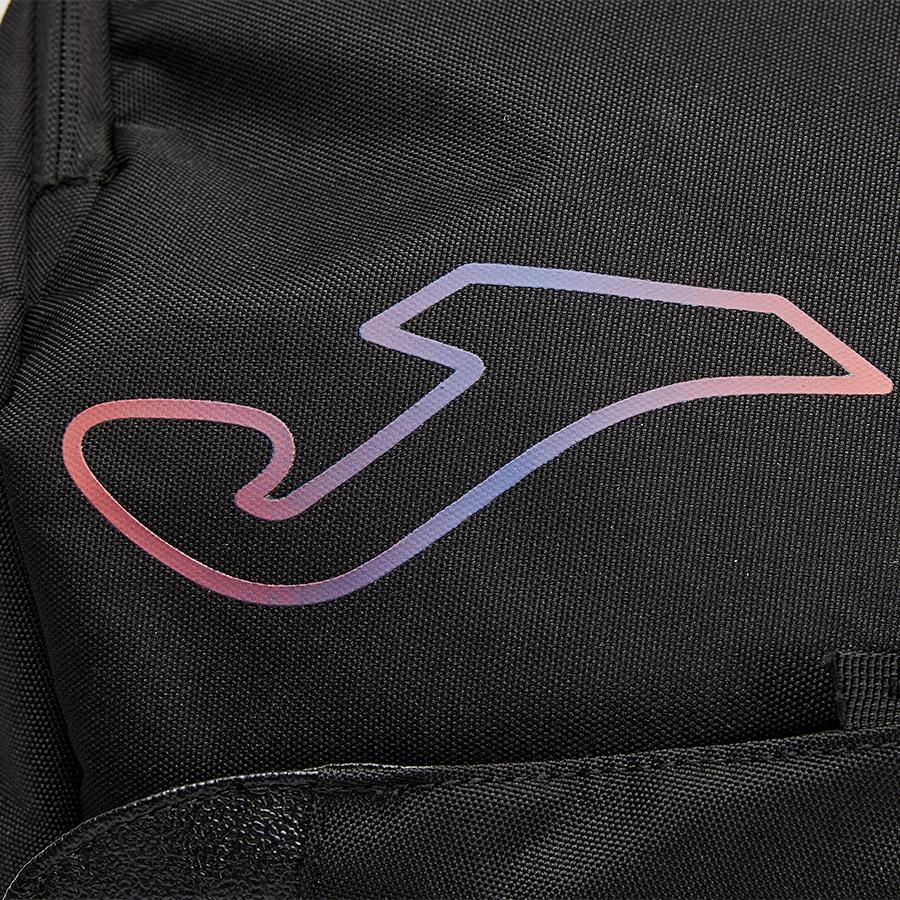 Extra Large Capacity Sports Backpack [Black] 