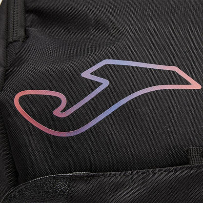 Extra Large Capacity Sports Backpack [Black] 