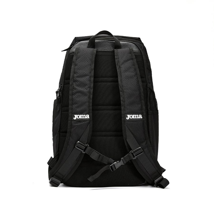 Extra Large Capacity Sports Backpack [Black] 
