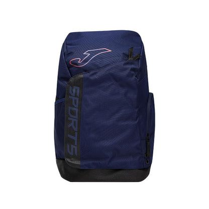 Extra Large Capacity Sports Backpack [Blue] 
