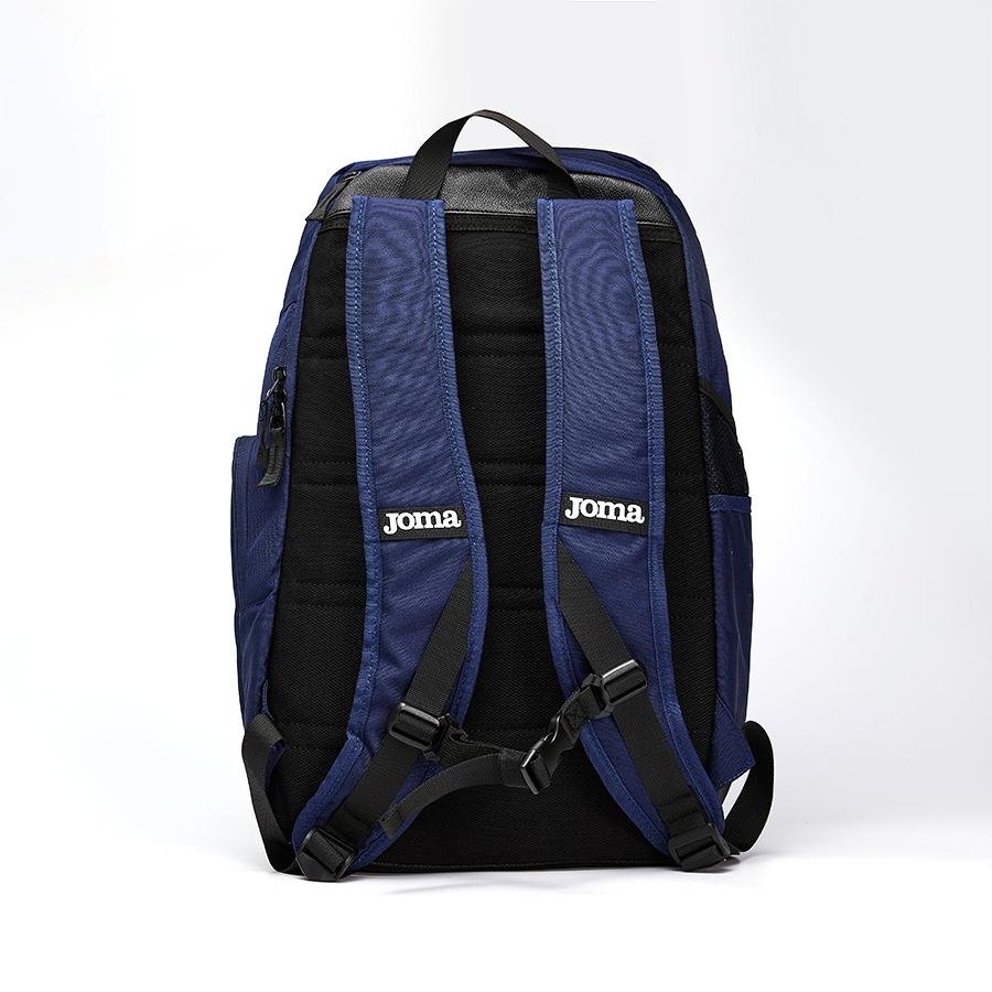 Extra Large Capacity Sports Backpack [Blue] 