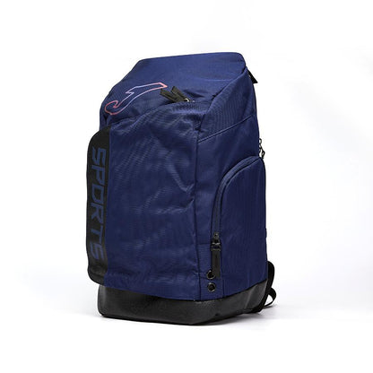 Extra Large Capacity Sports Backpack [Blue] 