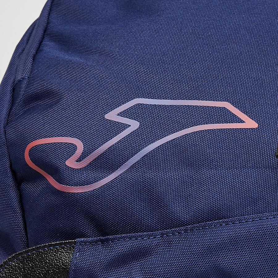 Extra Large Capacity Sports Backpack [Blue] 