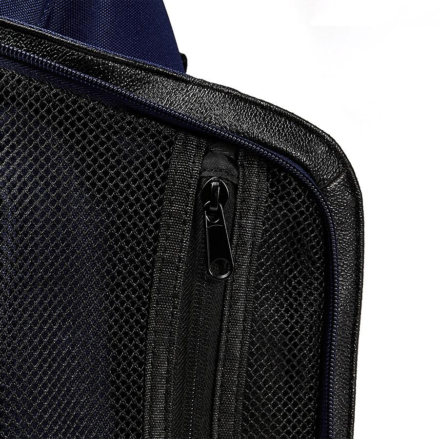 Extra Large Capacity Sports Backpack [Blue] 
