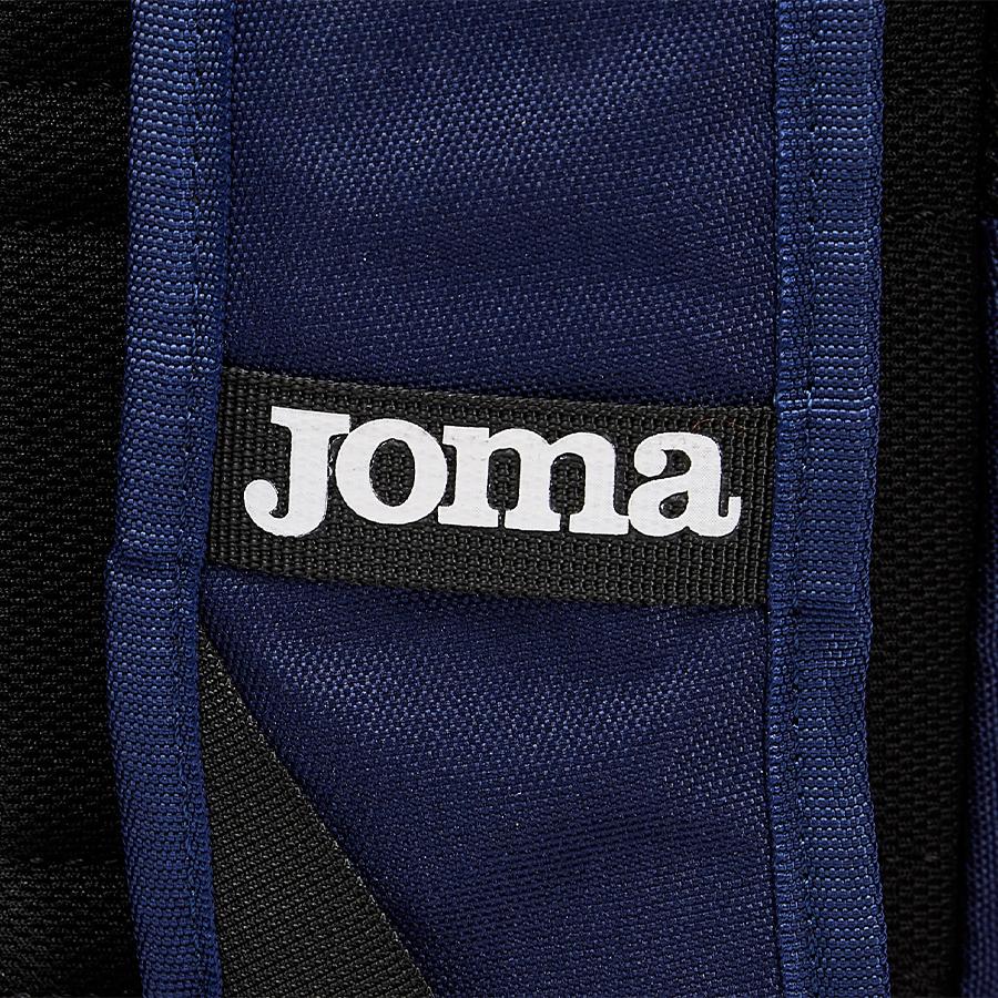 Extra Large Capacity Sports Backpack [Blue] 