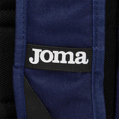 Extra Large Capacity Sports Backpack [Blue] 