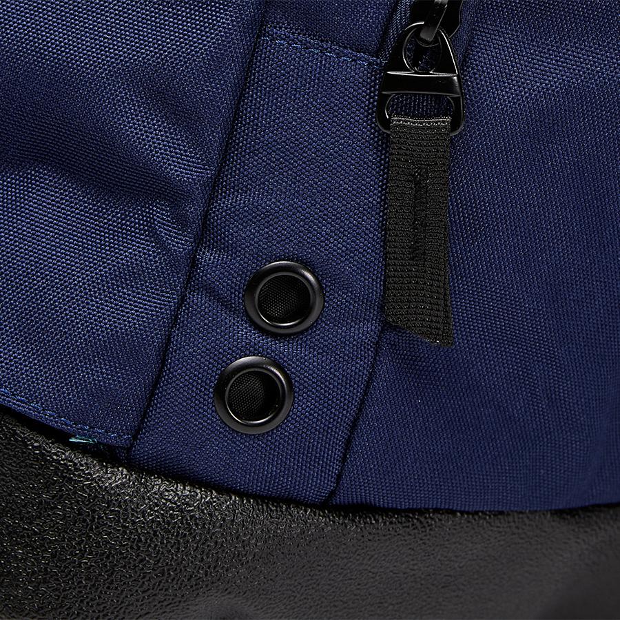 Extra Large Capacity Sports Backpack [Blue] 