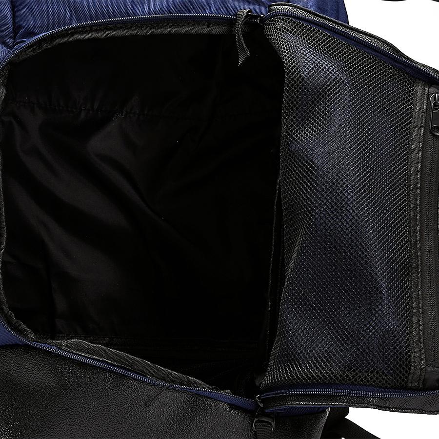 Extra Large Capacity Sports Backpack [Blue] 