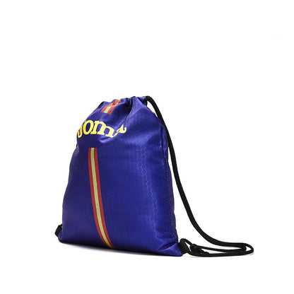 Sports drawstring backpack [royal blue]