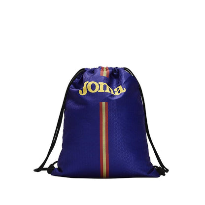 Sports drawstring backpack [royal blue]
