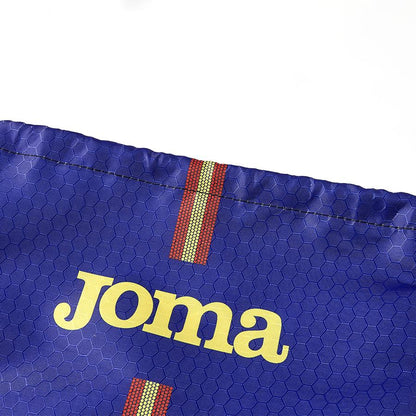 Sports drawstring backpack [royal blue]