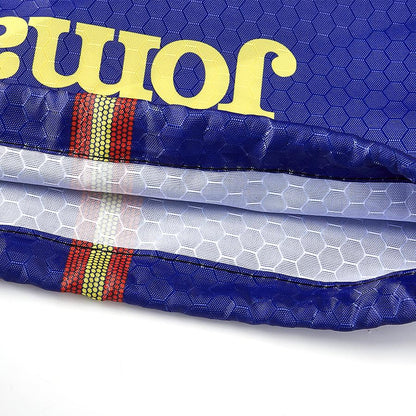 Sports drawstring backpack [royal blue]