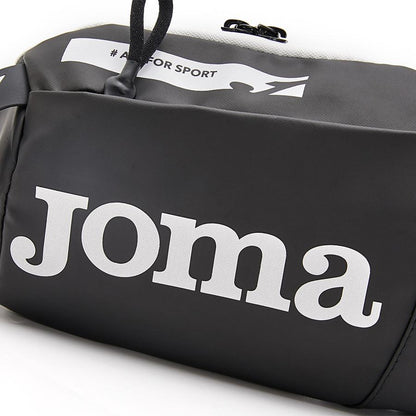 Water-repellent crossbody bag [black] 