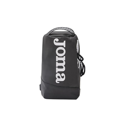 Water-repellent crossbody bag [black] 