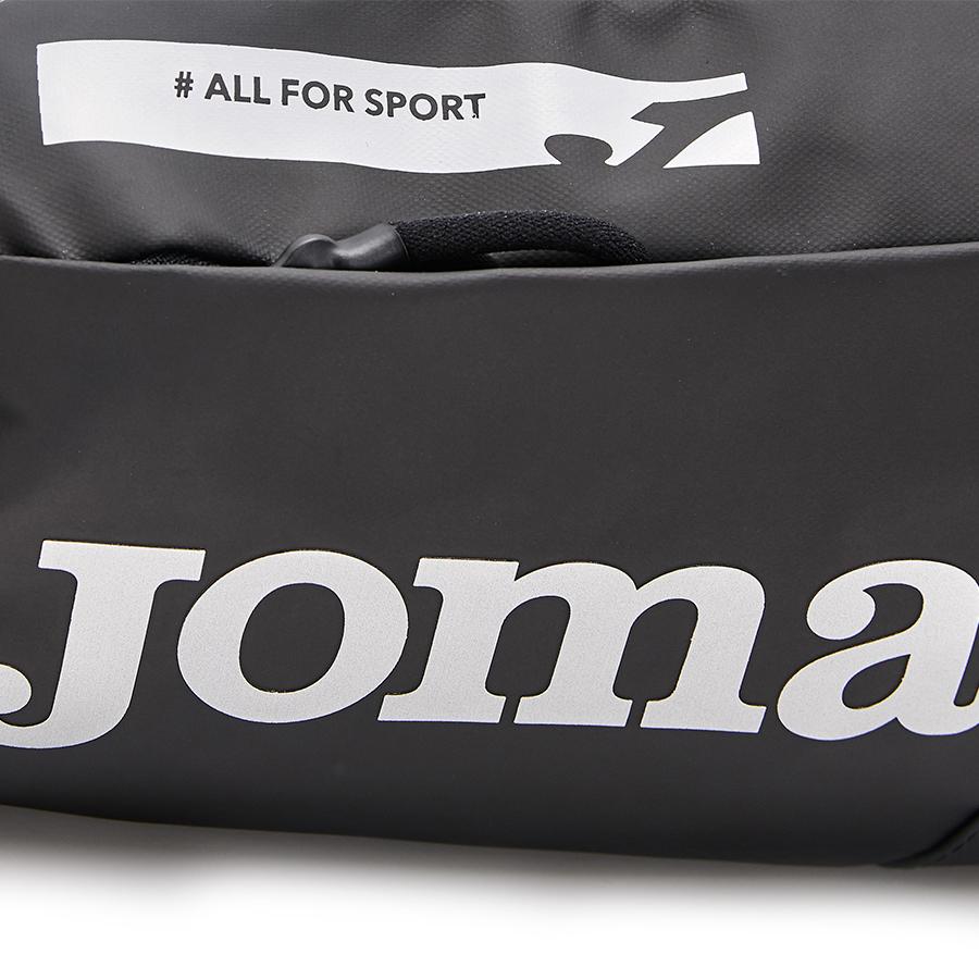 Water-repellent crossbody bag [black] 