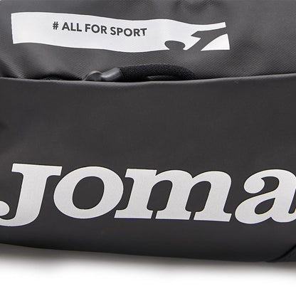 Water-repellent crossbody bag [black] 
