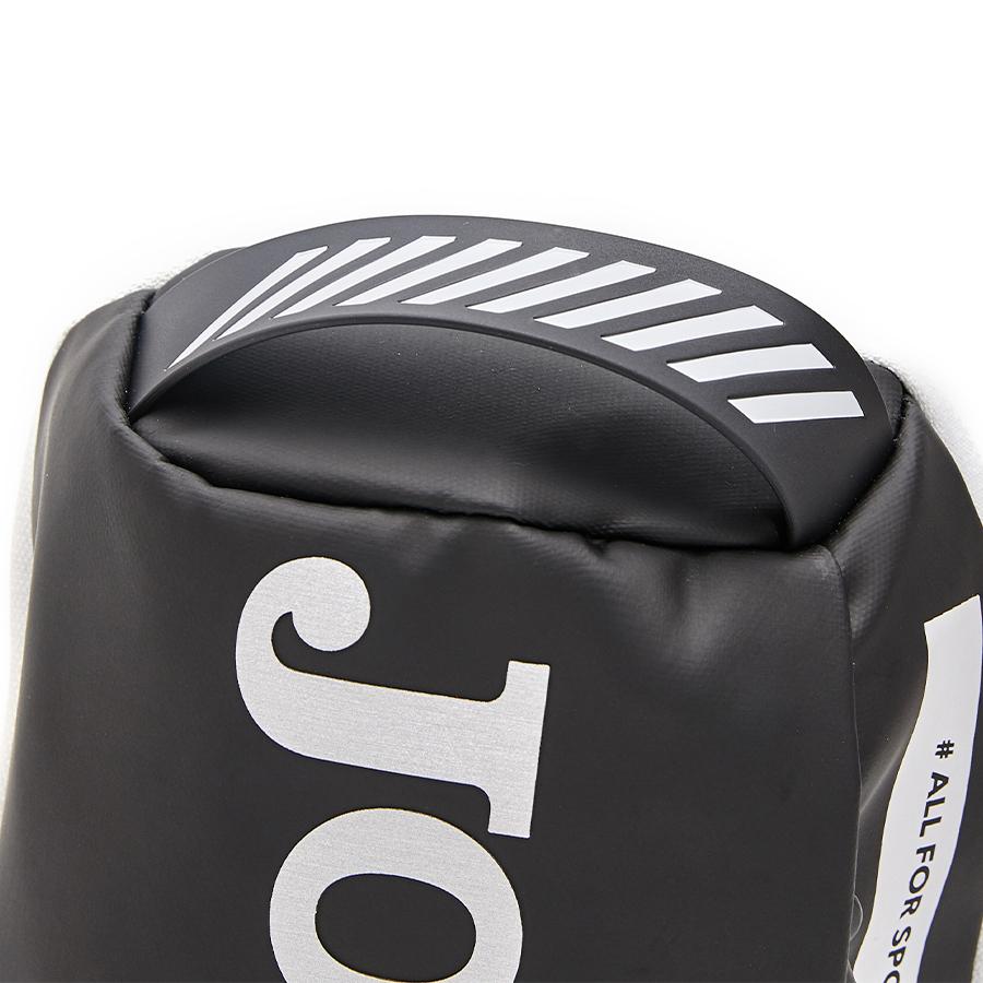 Water-repellent crossbody bag [black] 