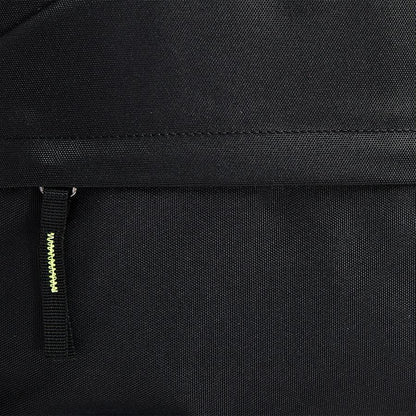 Outdoor style casual backpack [navy blue] 