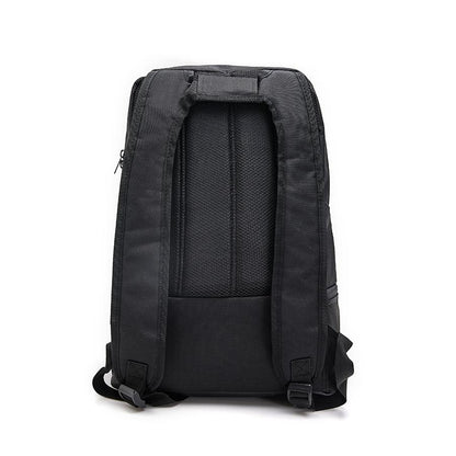 Campus backpack [black] 
