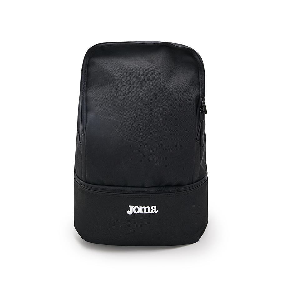 Campus backpack [black] 