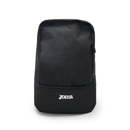Campus backpack [black] 