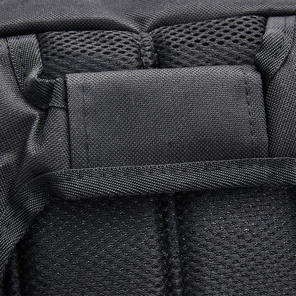 Campus backpack [black] 
