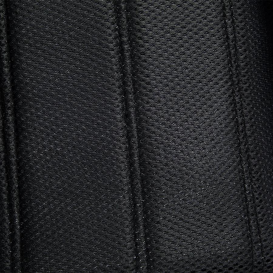 Campus backpack [black] 