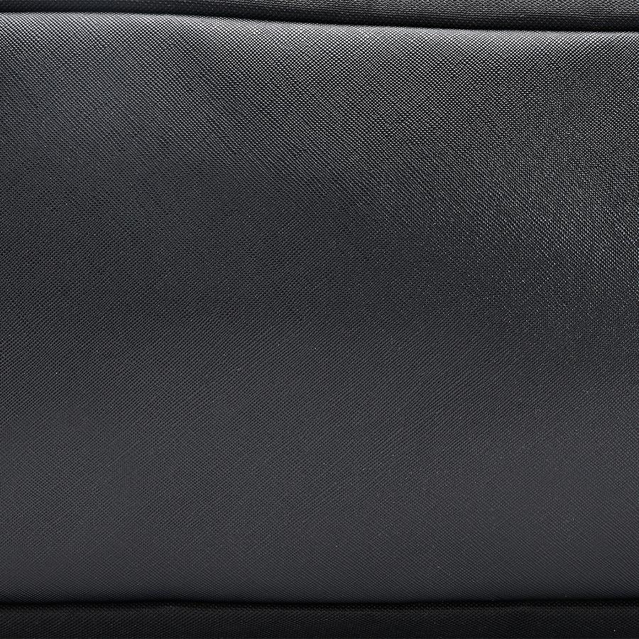 Campus backpack [black] 