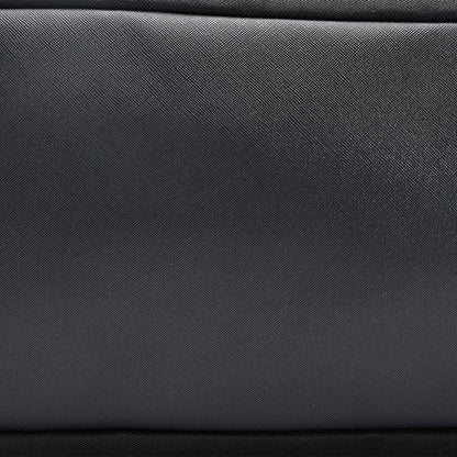 Campus backpack [black] 